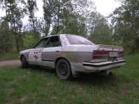 Лот: 14457191. Фото: 2. Toyota chaser gx71 в разбор. Автозапчасти