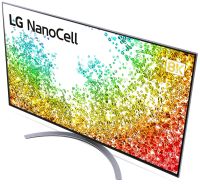 Лот: 20597335. Фото: 3. Телевизор LG 65NANO966PA. Бытовая техника