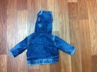 Лот: 6052158. Фото: 2. Куртка детская джинсовая Gee Jay... Одежда и аксессуары