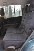 Лот: 6898009. Фото: 5. Mitsubishi Pajero DI-D