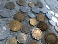 Лот: 13956632. Фото: 7. более 50 монет, одним лотом, с...