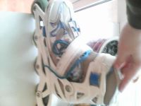 Лот: 11352261. Фото: 4. Ролики, Роликовые Коньки. Размер...