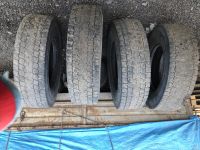 Лот: 13606691. Фото: 2. Грузовая резина Tyrex 315/80 R22... Шины, Диски