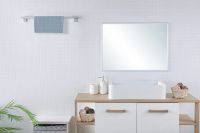 Лот: 23633790. Фото: 2. Полотенце махровое MITTE Quadrat. Домашний текстиль