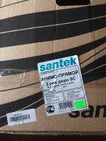 Лот: 16380000. Фото: 7. Новый Унитаз из коробки Santek...