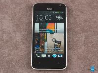 Лот: 6042465. Фото: 2. Подам обменя HTC Desire 300. Смартфоны, связь, навигация