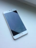 Лот: 11731459. Фото: 2. MEIZU M5 Note. Смартфоны, связь, навигация