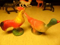 Лот: 8539266. Фото: 2. Игровой набор "Животный мир" 9... Игрушки