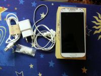 Лот: 6227849. Фото: 5. Смартфон Samsung Galaxy S4 16GB...