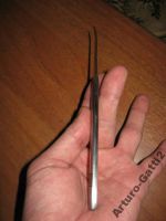 Лот: 6042535. Фото: 7. Нож для конвертов Stainless Design...