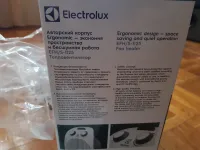 Лот: 21128187. Фото: 4. Новый Тепловентилятор Electrolux... Красноярск