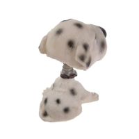 Лот: 25880103. Фото: 6. Собака на панель авто, качающая...