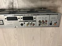 Лот: 17364557. Фото: 5. DVD проигрыватель Sony DVP-NS700V
