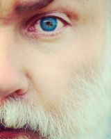 Лот: 10561983. Фото: 2. Универсальные линзы для парней... Оптика