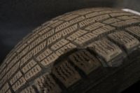 Лот: 3862969. Фото: 2. Резина Good Year ice navi NH 4... Шины, Диски