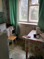 Лот: 12047755. Фото: 3. 1к квартира 33м2 Баумана 4. Недвижимость