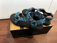 Лот: 23575376. Фото: 3. Сандалии Jack Wolfskin р37. Дети растут
