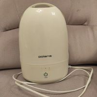 Лот: 25884912. Фото: 2. Увлажнитель воздуха Polaris. Тепловое оборудование, климат