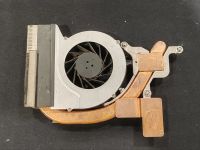 Лот: 25802843. Фото: 2. Система охлаждения ноутбука Toshiba... Комплектующие