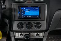 Лот: 24769790. Фото: 14. Ford Focus 2010