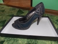 Лот: 8076259. Фото: 2. Туфли р.36. Женская обувь