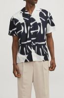 Лот: 24959483. Фото: 2. Мужская рубашка Jack & Jones размер... Мужская одежда