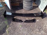 Лот: 9948461. Фото: 5. Спойлер GT-WING Origin Labo