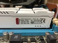 Лот: 21096982. Фото: 2. I5-2500k + Asus P8Z68-V + 2x4... Комплектующие
