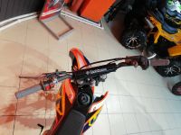 Лот: 17344501. Фото: 4. YCF BIGY 125MXE-KL1. Красноярск