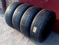Лот: 3751070. Фото: 2. Летняя резина 215 45 R17 Firestone... Шины, Диски