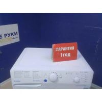 Лот: 25855755. Фото: 3. Стиральная машина Indesit BWSB... Бытовая техника