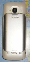 Лот: 6597566. Фото: 2. Телефон Nokia C5-00. Смартфоны, связь, навигация