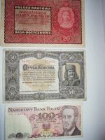 Лот: 14948212. Фото: 3. Банкноты Западной Европы 1919-1960г... Коллекционирование, моделизм