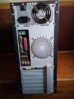 Лот: 25745658. Фото: 2. Компьютер-системный блок Velton. Компьютеры, ноутбуки, планшеты