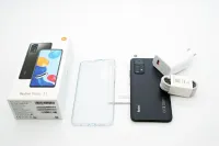 Лот: 19397596. Фото: 4. Xiaomi Redmi Note 11 4Gb/128Gb...