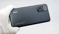 Лот: 19296363. Фото: 3. Xiaomi Redmi Note 11 6Gb/128Gb... Красноярск