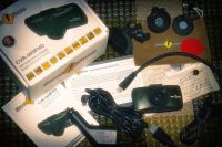 Лот: 14485929. Фото: 3. Видеорегистратор Street Storm... Авто, мото, водный транспорт