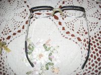 Лот: 16849820. Фото: 3. Винтажные оправы 2 шт Германия. Красота и здоровье