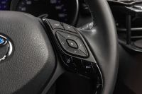Лот: 19237290. Фото: 14. Toyota C-HR, I 1.8hyb AT (98 л...