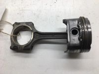 Лот: 20383425. Фото: 2. Поршень с шатуном Mazda Premacy... Автозапчасти