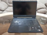 Лот: 19583628. Фото: 2. Ноутбук ASUS TUF Gaming FX505DT-BQ030. Компьютеры, ноутбуки, планшеты