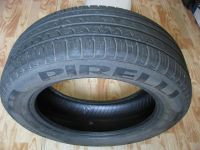 Лот: 1881891. Фото: 2. Pirelli P7 летние, 4 шт. Шины, Диски