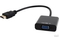 Лот: 13154813. Фото: 2. Переходник (конвертер) HDMI -... Комплектующие