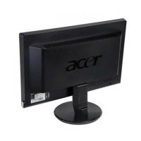 Лот: 7468426. Фото: 2. Новый Монитор ЖК ACER K242HLbd... Мониторы, проекторы