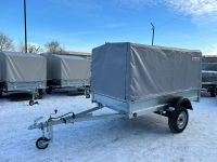 Лот: 21217831. Фото: 6. Прицеп Крепыш 2.5 оцинк.борта...