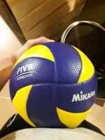 Лот: 10899257. Фото: 7. волейбольный мяч Mikas mva200
