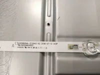 Лот: 24347750. Фото: 2. LED50D04A-ZC26AG-02 tv Doffler... Запчасти для бытовой техники