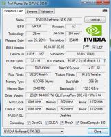 Лот: 25791077. Фото: 6. Продам видеокарту Nvidia GeForce...