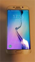 Лот: 10238662. Фото: 7. Samsung Galaxy S6 Edge (SM-G925F...