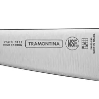 Лот: 18703306. Фото: 2. Нож 24601/085 Tramontina Professional... Посуда, кухонная утварь